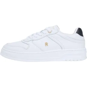 Zapatillas Tommy Hilfiger Sporty Cupsole Baja Mujer