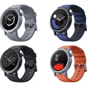 Reloj Pro 2 GPS de Nothing CMF