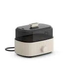 Hervidor de Huevos Princess 300W, Capacidad 6 Huevos