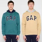 Sudaderas de GAP para un estilo cómodo y moderno