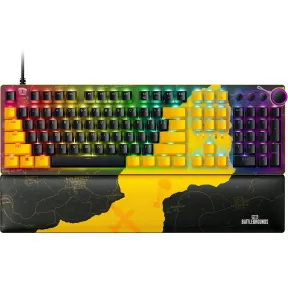 Teclado óptico-mecánico Razer Huntsman V2