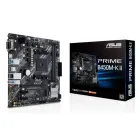 Placa base mATX ASUS B450M-K II AM4 DDR4 para AMD