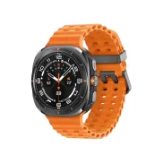 Samsung Galaxy Watch Ultra 47mm LTE - Titanio, 4G, GPS