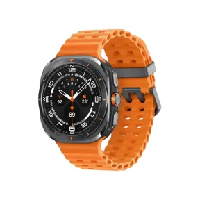 Samsung Galaxy Watch Ultra 47mm LTE - Titanio, 4G, GPS
