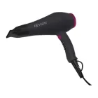Secador de Pelo 2000W Ionizador Revlon Motor AC
