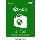 Tarjeta Xbox: saldo de 100€ a 79.69€ o 50€ a 39.89€