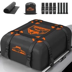 Cofre de Techo 566L para 20 Cubos