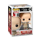 Bob Gray - Figura de Vinilo Coleccionable de Funko Pop!