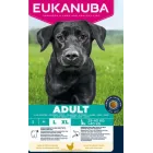 Eukanuba Premium 30kg - Pienso para Grandes Razas