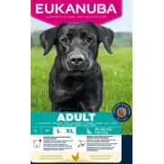 Eukanuba Premium 30kg - Pienso para Grandes Razas
