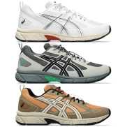 GEL-VENTURE 6 NS de Asics: Zapatillas para Aventuras