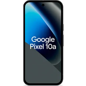 128GB Google Pixel 10a - Rendimiento y Estilo