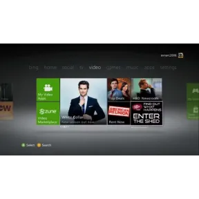 Tarjeta Xbox de 10 € (Europa)