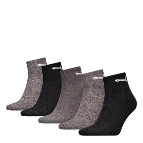 Calcetines Unisex Puma Adulto Talla 39-42