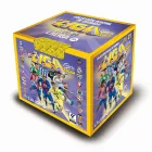 Box de 100 Packs Panini Liga Este 26-27 Coleccionables