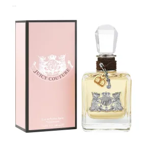 Perfume de Lujo Juicy Couture - Eau de Parfum Floral y Afrutado