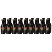 Pack de 20 uds de Baileys Irish Cream 5cl