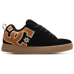 Graffik Court DC Shoes: Estilo y Comodidad en Cada Paso