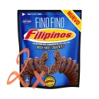 Filipinos de Chocolate con Leche Artiach, 87g - Pack 2