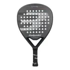 Pala Bullpadel Game Pwr Gris para pádel