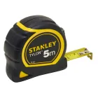 Flexómetro Tylon Stanley de 5 m x 19 mm - Modelo 1-30-697