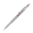 Rotring 600 Portaminas metálico 0,5 mm