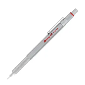 Rotring 600 Portaminas metálico 0,5 mm