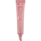 Tratamiento labial con vitaminas y brillo Essence Super Peptide