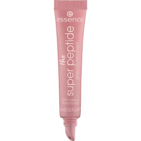 Tratamiento labial con vitaminas y brillo Essence Super Peptide