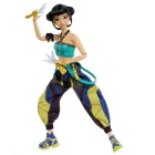 Demon Hunters K-Pop - Zoey 30cm