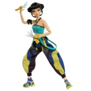 Demon Hunters K-Pop - Zoey 30cm