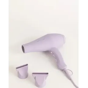 Secador De Pelo 2100w - Hair Styler 2100