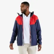 Chubasquero Sailing 100 Impermeable para Hombre