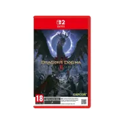Dragon's Dogma 2 para Switch