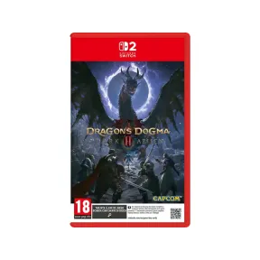 Dragon's Dogma 2 para Switch