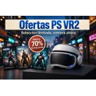 Descuentos de hasta 70% en juegos para PlayStation VR2
