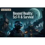 VR Beyond Reality: Colección Sci-Fi & Survival desde 5,39€