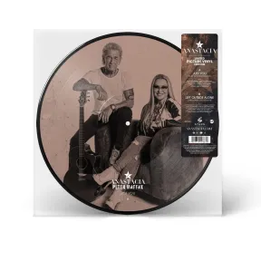 Just You: Dueto con Peter Maffay - Vinilo de Anastacia