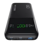 Power Bank INIU 27000mAh 140W con Carga Rápida y LED