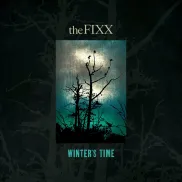 Winter's Time / Someone Like You - Vinilo The Fixx