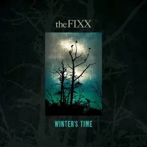 Winter's Time / Someone Like You - Vinilo The Fixx
