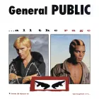 All The Rage - Vinilo General Public