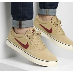 Zapatillas CHRON 2 Nike SB (Tallas 36 a 38)