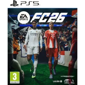 EA SPORTS FC 26 (edición física) para PS5