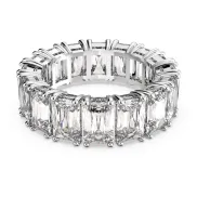Anillo de la Colección Matrix de Swarovski