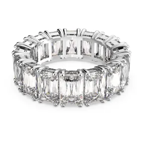 Anillo de la Colección Matrix de Swarovski