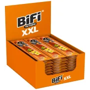 Tiras de salami BiFi Original XXL, paquete de 30 unidades