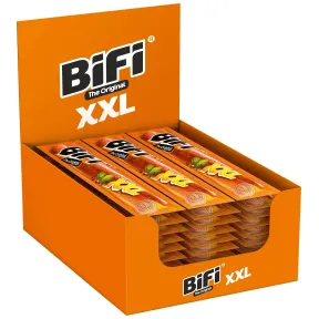 Tiras de salami BiFi Original XXL, paquete de 30 unidades