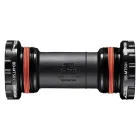 Pedalier Shimano BB-MT501 Hollowtech II, 6873 mm, Inglés