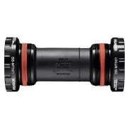 Pedalier Shimano BB-MT501 Hollowtech II, 6873 mm, Inglés